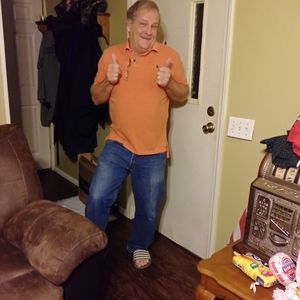 Meet your Posher, Ray